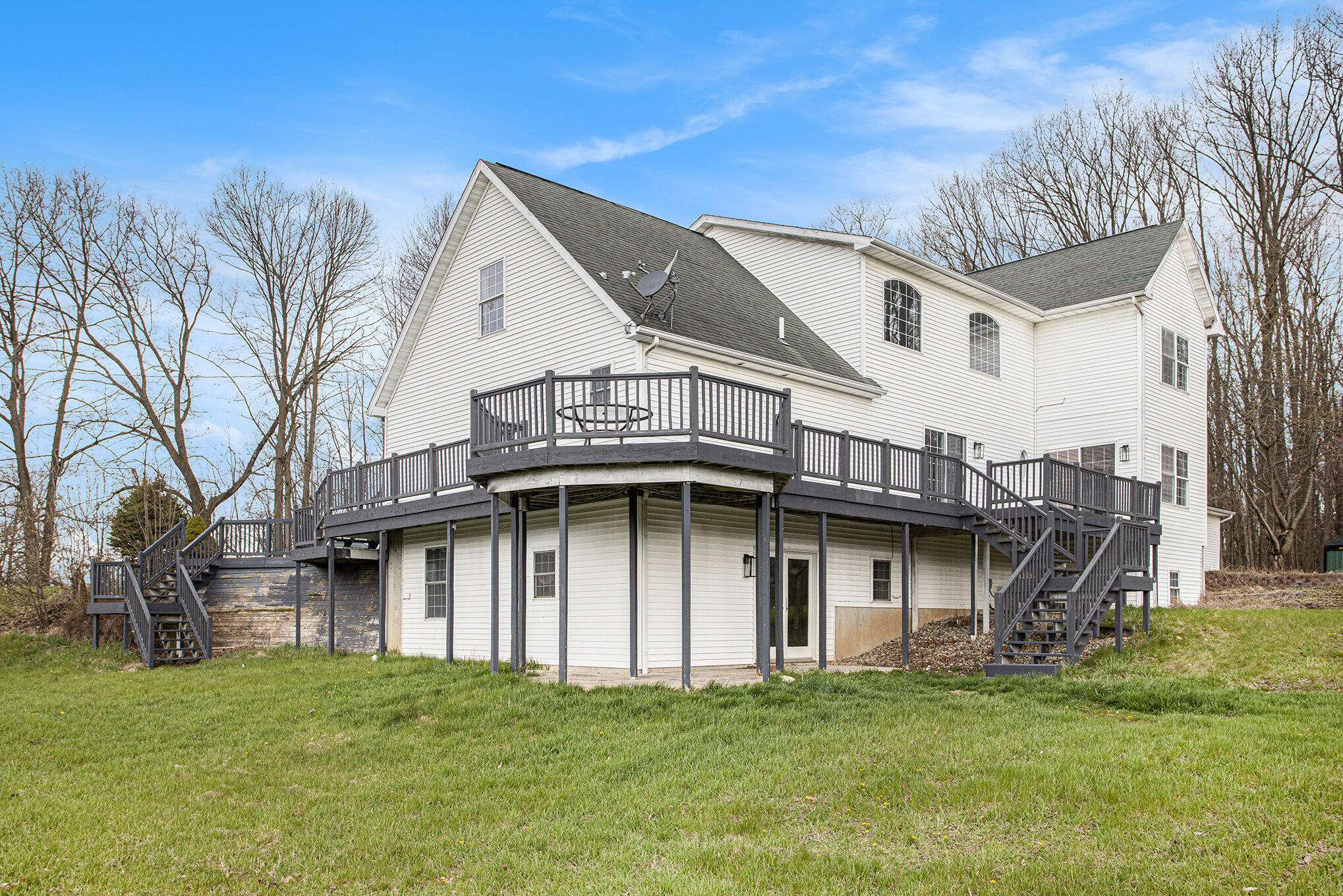 Hastings, MI 49058,524 Molly Drive
