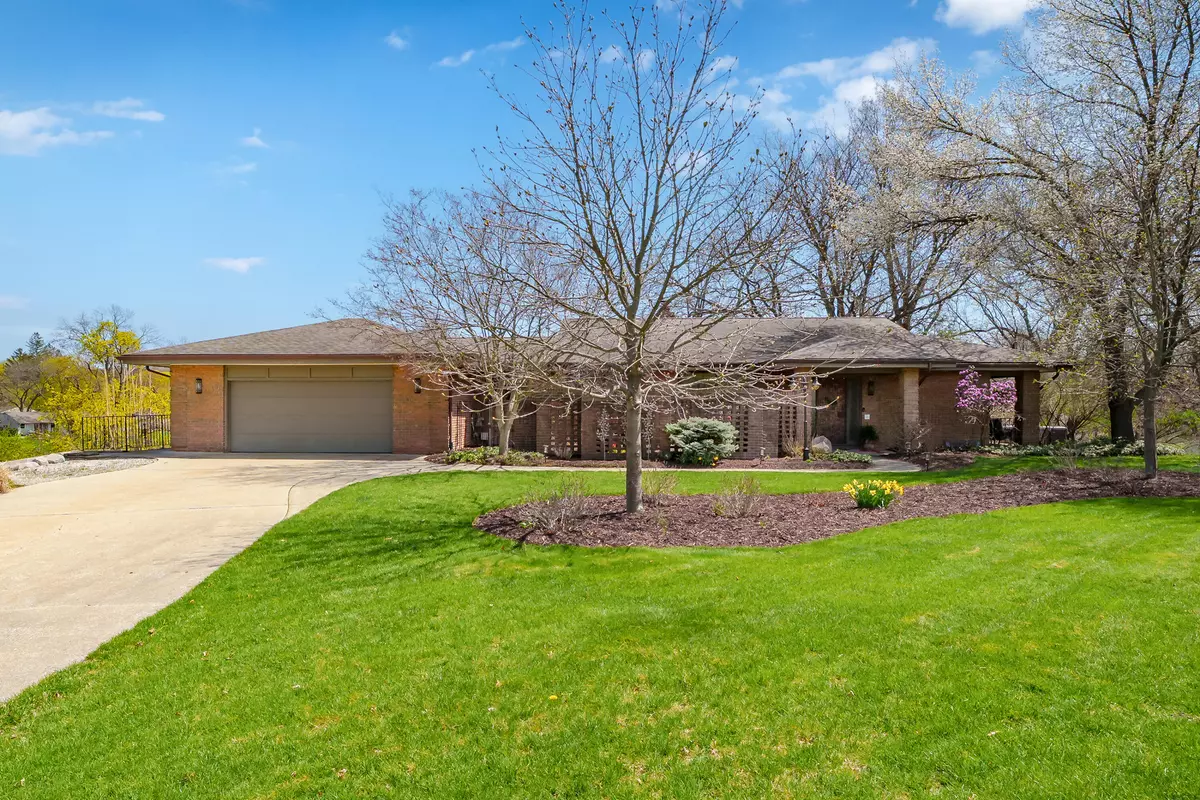 Kalamazoo, MI 49008,4344 Roxbury Lane