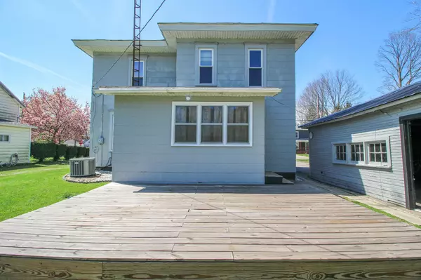 Three Rivers, MI 49093,305 N Douglas Avenue