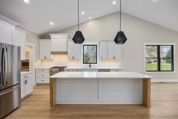 Ada, MI 49301,7701 Fase SE Street #Lot 15
