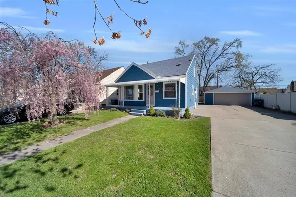 Lincoln Park, MI 48146,484 Capitol Avenue