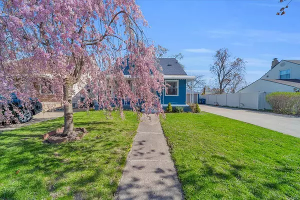 Lincoln Park, MI 48146,484 Capitol Avenue