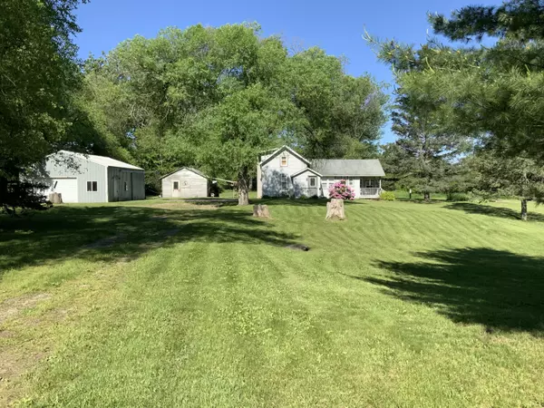 19257 180th Avenue,  Tustin,  MI 49688