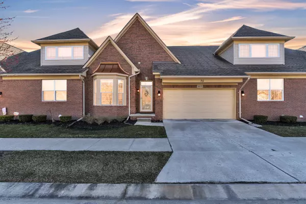 4425 Brookstone Circle,  Canton,  MI 48188