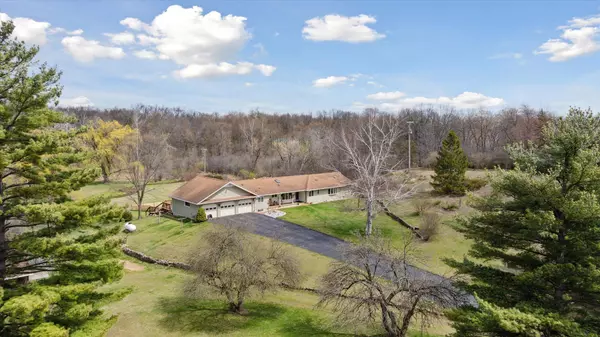 Cement City, MI 49233,10551 S Jackson Road