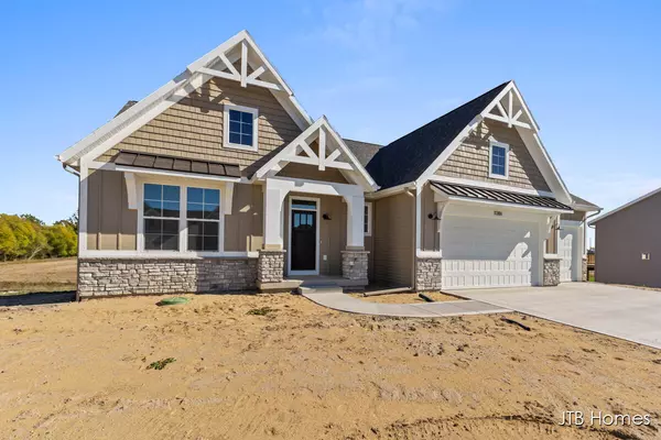 Allendale, MI 49401,11386 Shoreline Drive #114