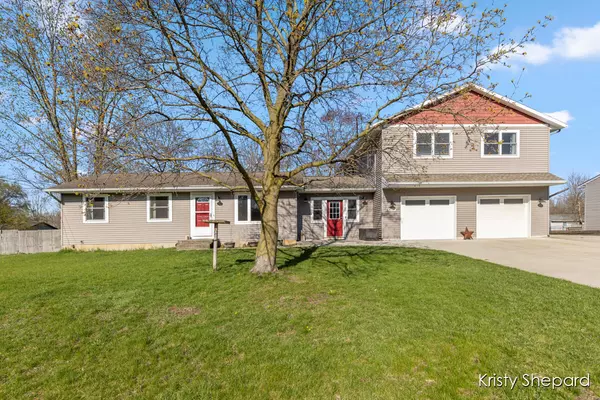 Dorr, MI 49323,4136 Ranchero Drive