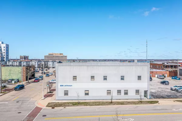 Muskegon, MI 49440,896 Jefferson Street