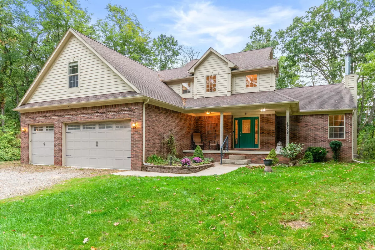 Fenton, MI 48430,4708 Brookside Road