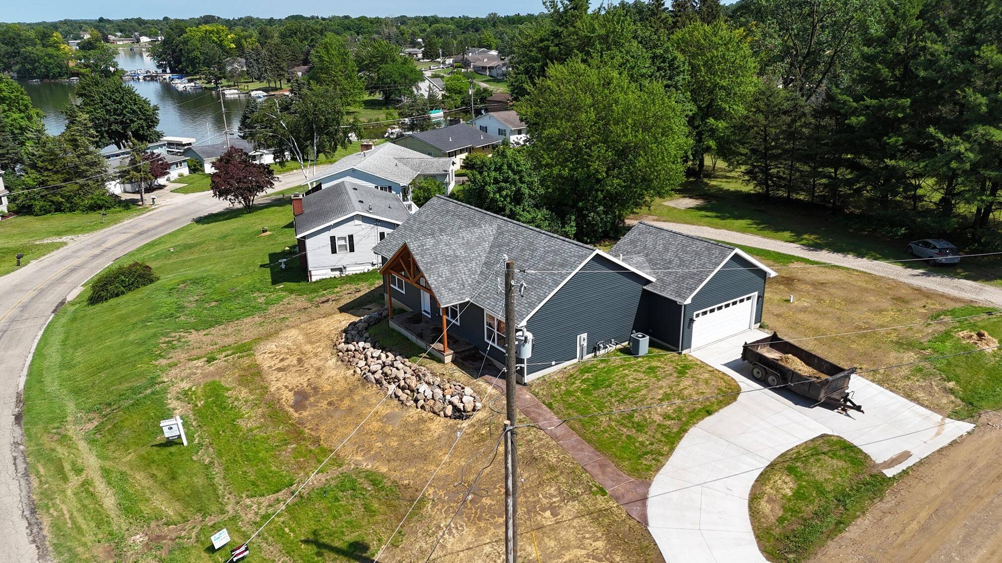 Jerome, MI 49249,10820 Baker Road