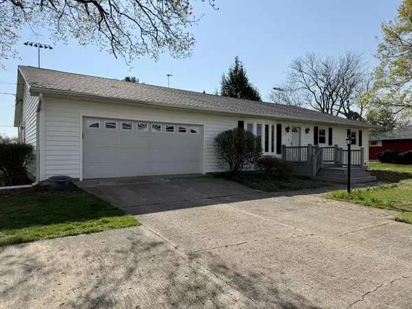 Tekonsha, MI 49092,125 S Meadow Avenue