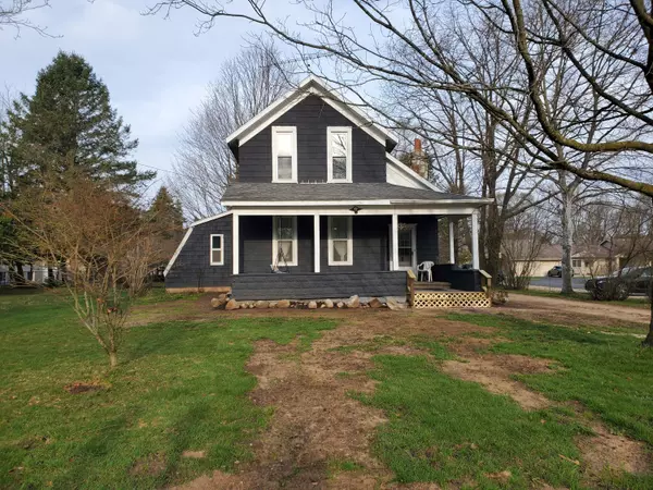 Reed City, MI 49677,761 S Roth Street