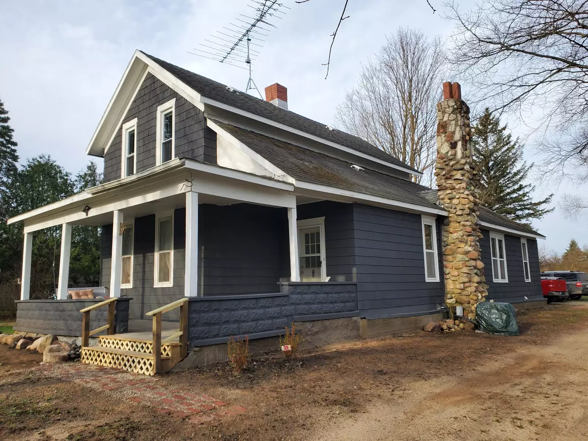 Reed City, MI 49677,761 S Roth Street