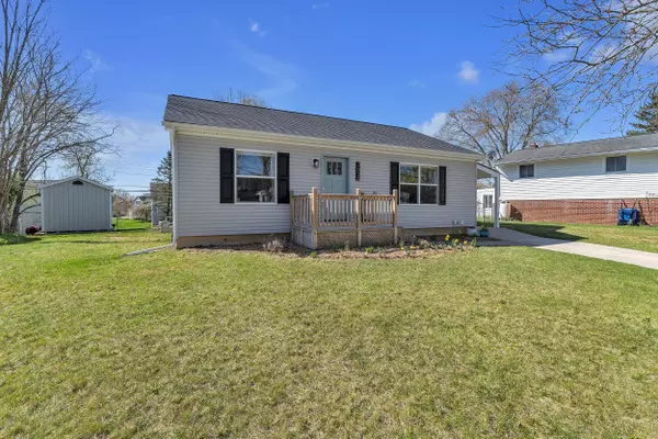 Dexter, MI 48130,3656 Cushing Court