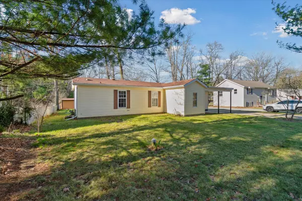 Howard City, MI 49329,8441 Cochise Drive