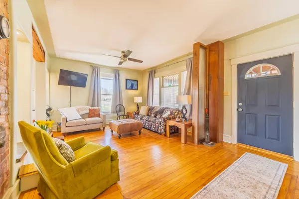 Benton Harbor, MI 49022,573 Columbus Avenue