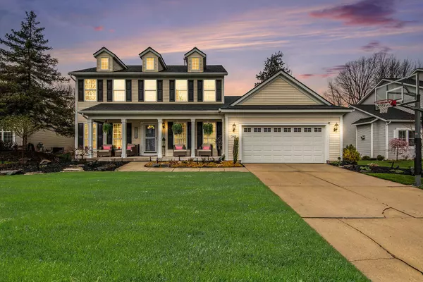 Kentwood, MI 49512,5465 W Heathwood SE Drive