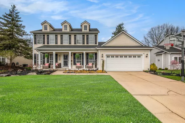 Kentwood, MI 49512,5465 W Heathwood SE Drive