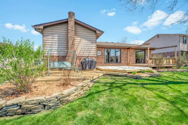 Canton, MI 48187,6709 Chadwick Drive