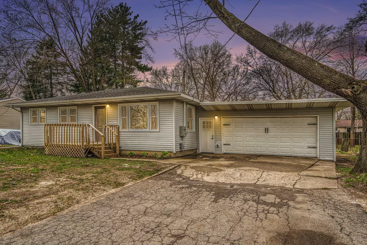 Portage, MI 49002,1511 Lake Avenue