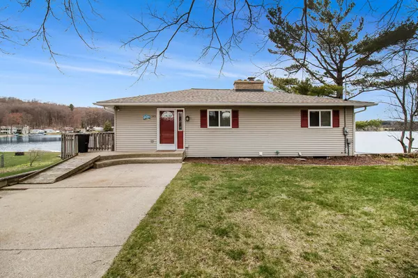 Hart, MI 49420,345 N 72nd Avenue