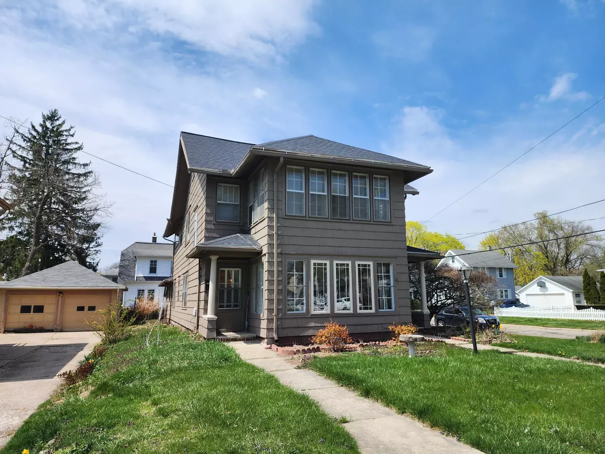 Jackson, MI 49203,1000 S West Avenue