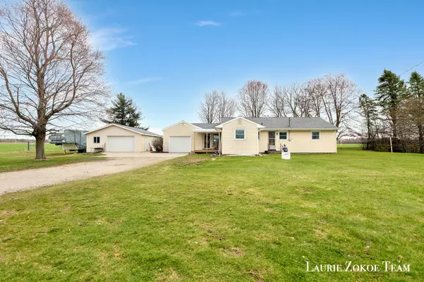 Greenville, MI 48838,8651 Berridge Road