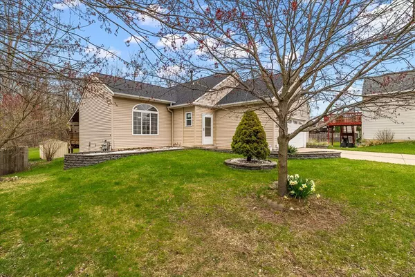 Kentwood, MI 49512,2769 Paddington Drive