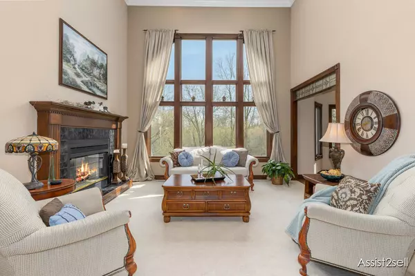 Zeeland, MI 49464,10616 Deer Ridge Court