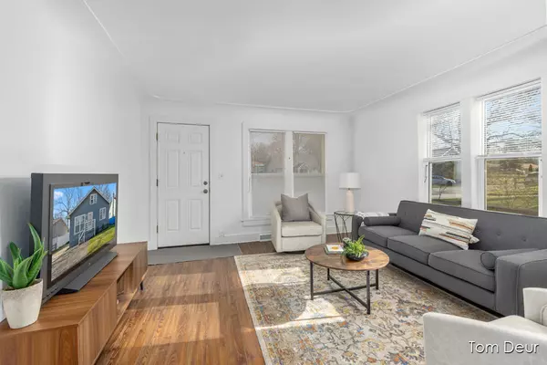 Grand Rapids, MI 49503,1534 Matilda NE Street