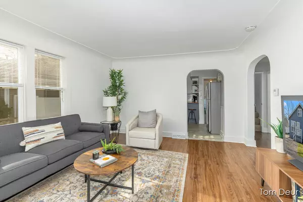 Grand Rapids, MI 49503,1534 Matilda NE Street