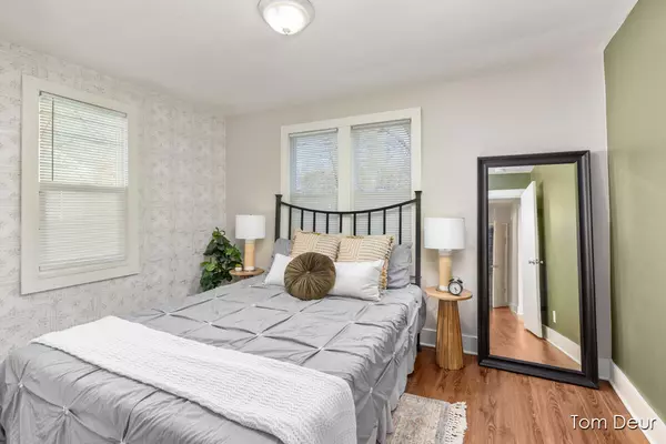 Grand Rapids, MI 49503,1534 Matilda NE Street