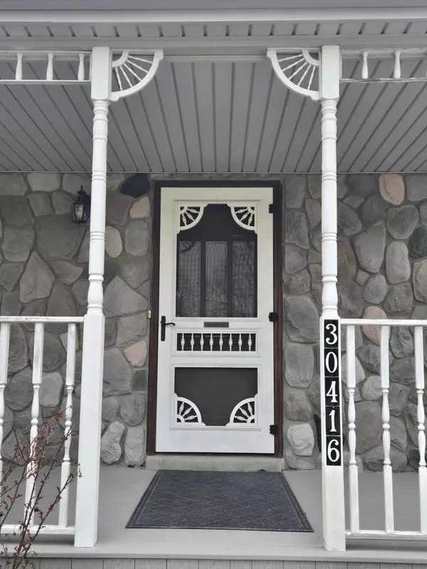 Flat Rock, MI 48134,30416 Torry Avenue