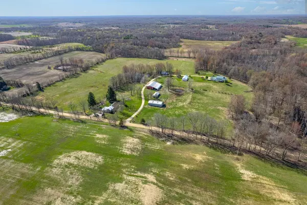 Hastings, MI 49058,2880 E Cloverdale Road