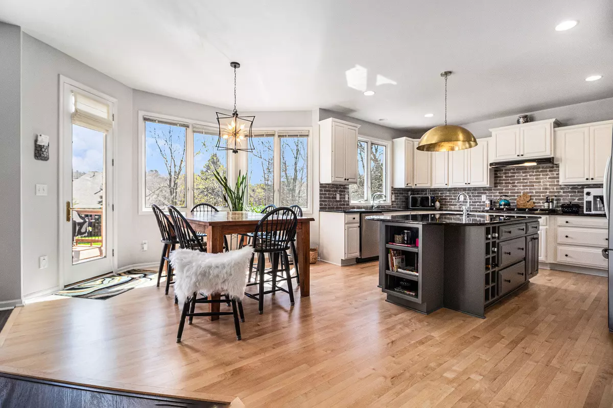 Saline, MI 48176,9037 Yorkshire Drive