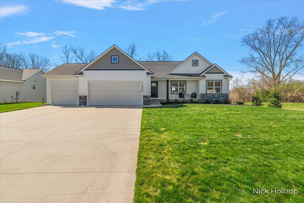Jenison, MI 49428,1496 Rosewood Street