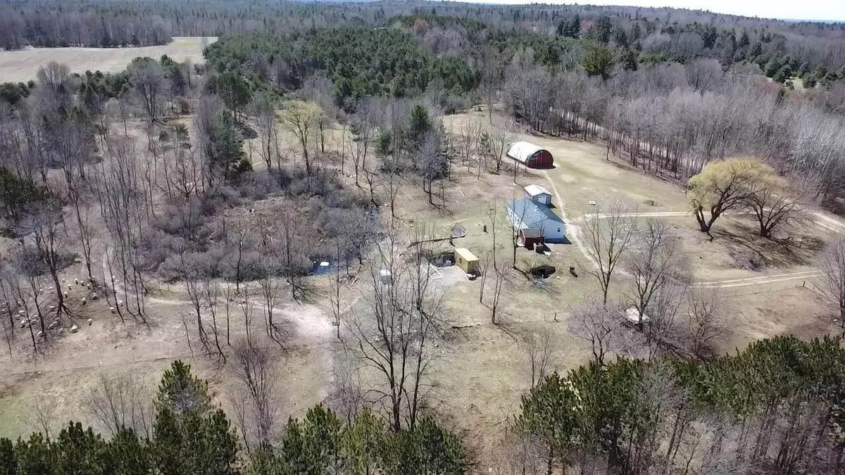 Brethren, MI 49619,5325 Archer Road