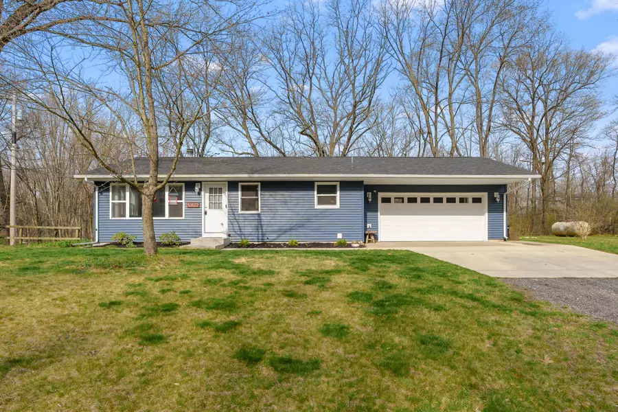 53572 Pulver Road, Three Rivers, MI 49093