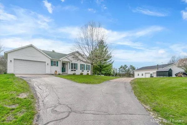 Hastings, MI 49058,4298 Heath Road