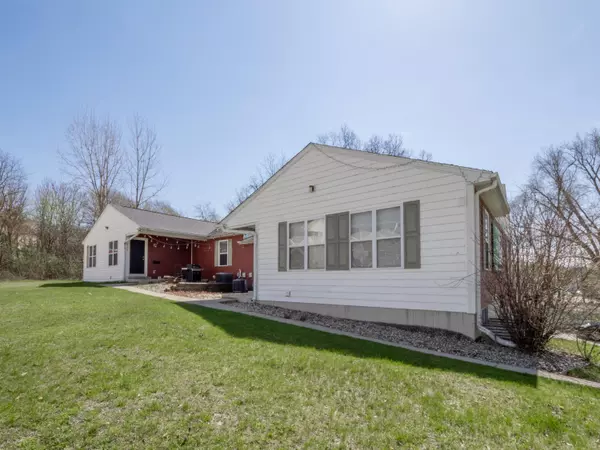 Kalamazoo, MI 49006,1327-1329 Fraternity Village Drive