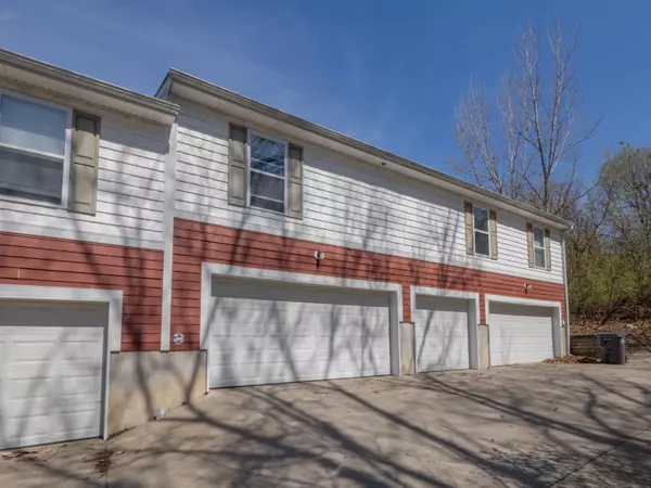 Kalamazoo, MI 49006,1327-1329 Fraternity Village Drive