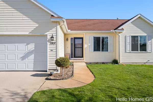 Clarksville, MI 48815,282 W Ferney Street