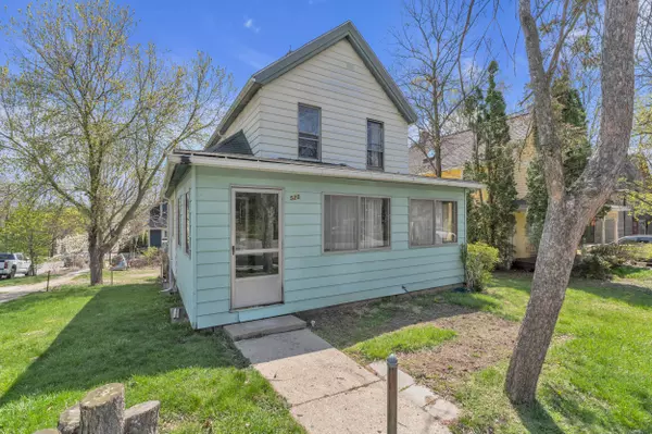 Ann Arbor, MI 48103,520 Spring Street