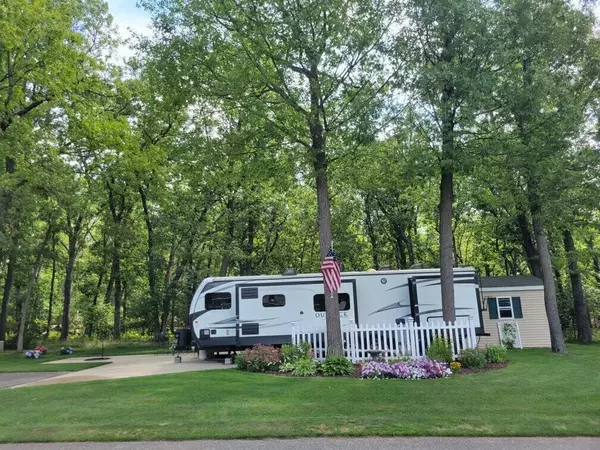 Baldwin, MI 49304,9414 S Orca Circle #11A