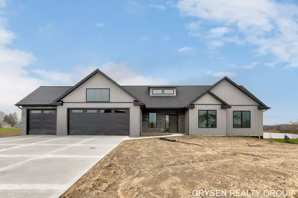 12508 Nora Court, Allendale, MI 49401