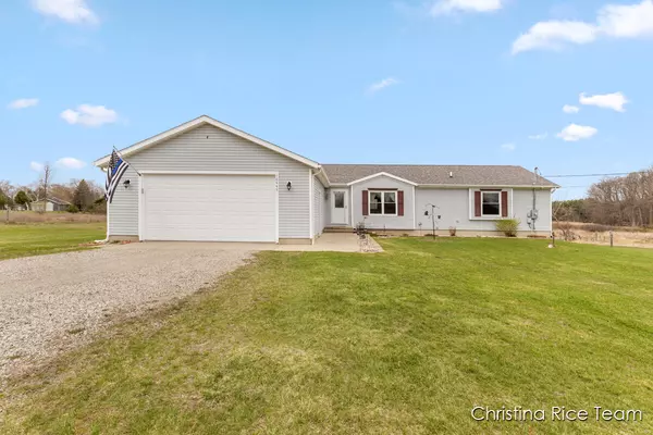 Cedar Springs, MI 49319,16445 Algoma NE Avenue