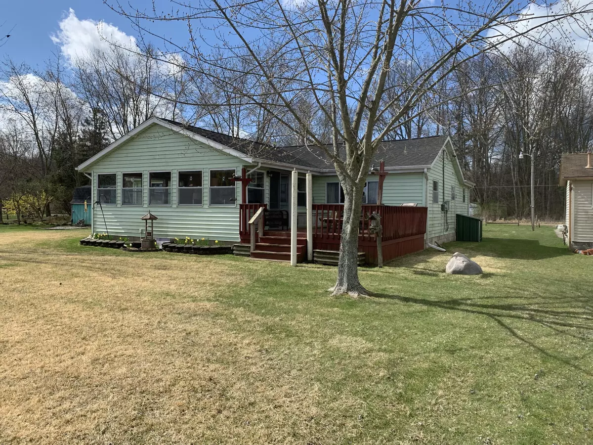 Brooklyn, MI 49230,1026 Lakeview Drive