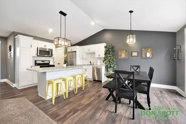 Ravenna, MI 49451,3694 Prairieview Drive