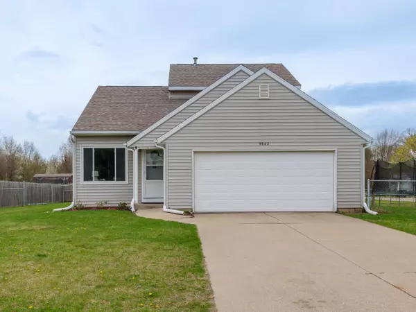9842 Shadowlane Avenue,  Galesburg,  MI 49053