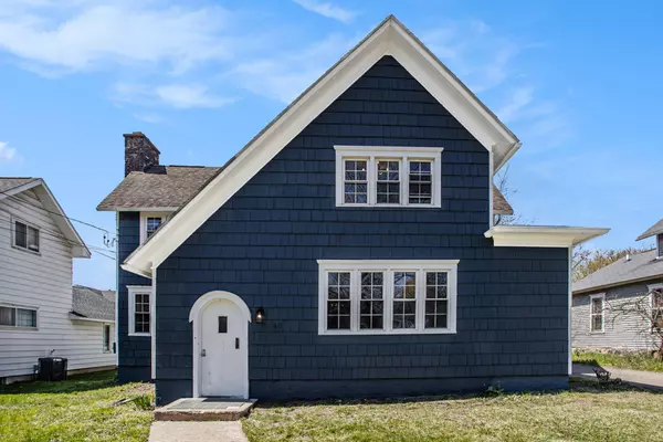 40 Poplar Street, Battle Creek, MI 49017